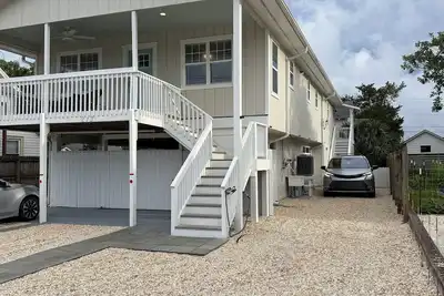 Image de Fun & Sun Escape • Walk to Beach, Bars & Boardwalk • Game Room • Pet-Friendly