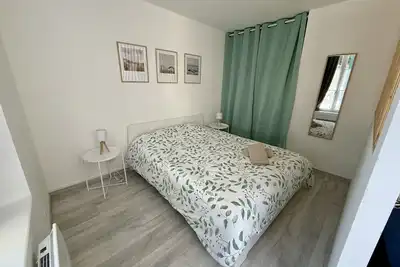 Image de Le Nid Douillet - Appart 2-4p vieux Boulogne
