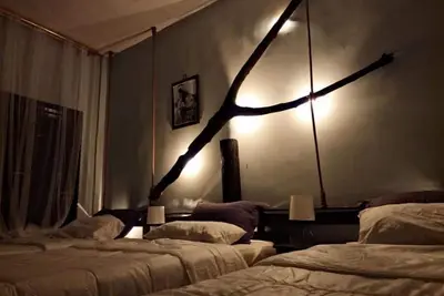 Image de Anas House Basic Triple Room