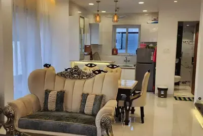 Image de 3bhk luxury villa with mini thearte & private pool