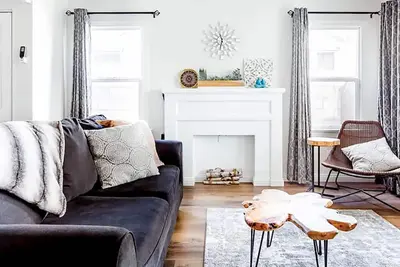 Image de Cozy 2br Boho Home + Ev Charger + Patio #TravelSGV
