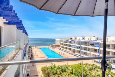 Image de Ayour Beach Suite - Piscine - 5\/6 Px