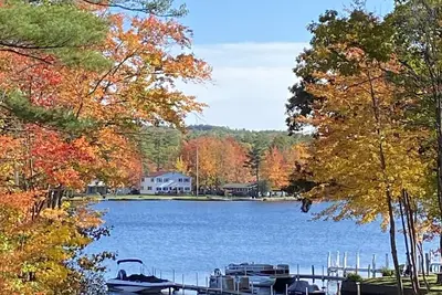 Image de Lake Front Retreat, Lake Winnisquam