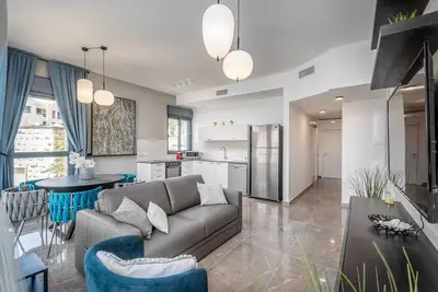 Image de Lincoln 12-Appartement-Appartement-Salle de bain-Terrasse