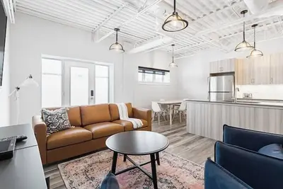 Image de Station 1 by Terra Trust Hospitality Suite 107