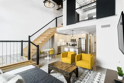 Image de Station 1 by Terra Trust Hospitality Suite 104