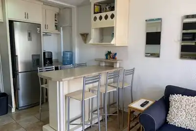 Image de Casa Caracol, Apartamento Totalmente Equipado Para su Estancia en San Carlos Son