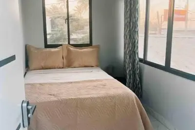 Image de Walk2Beach Melrose Apt4 Cabarete<br>
