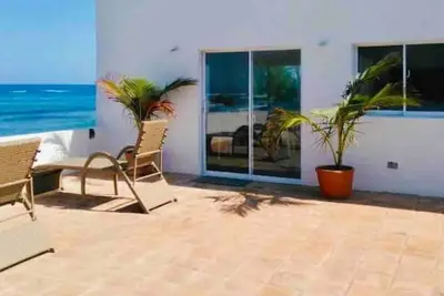 Image de Cabarete Beachfront- Casa de Playa