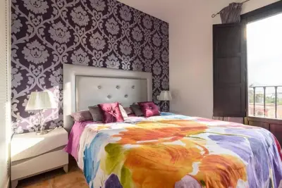 Image de Lujoso Apartamento Climatizado con Tres Piscinas, Parking Gratuito e Internet