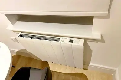 Image de Cozy Apartments Near Ilford Station London Free Wi-Fi & Netflix