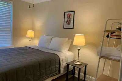 Image de Single Home 7 Min Walk To Pentagon City Metro&Mall