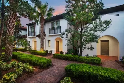 Marriott's Lakeshore Reserve (Studio)