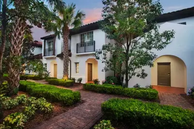 Marriott's Lakeshore Reserve (1br)