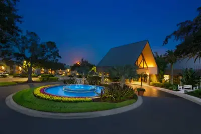 Marriott's Sabal Palms (2br)