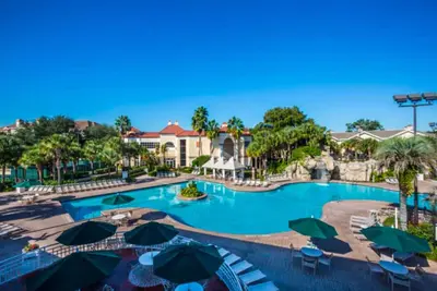 Image de Sheraton Vistana Resort (1br)