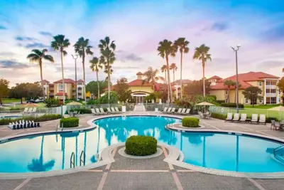 Image de Sheraton Pga Vacation Resort (2br)