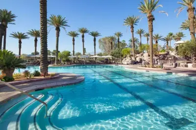 Image de The Westin Mission Hills Resort Villas