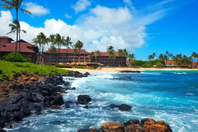 Image de Sheraton Kaua‘i Resort Villas (Studio)