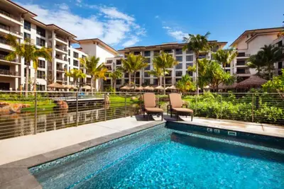 The Westin Nanea Ocean Villas (2br)