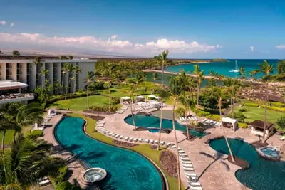 Image de Marriott's Waikoloa Ocean Club (1 Bedroom)