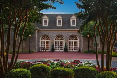 Image de Marriott's Manor Club (Studio)