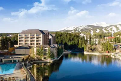Image de Marriott's Mountain Valley Lodge at Breckenridge (1 Bedroom Premium)