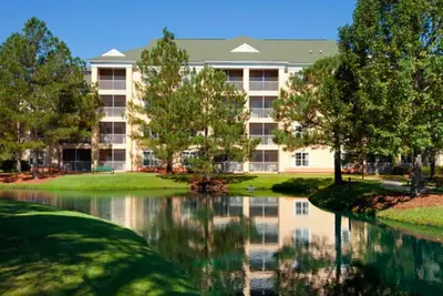 Image de Sheraton Broadway Resort (1br)