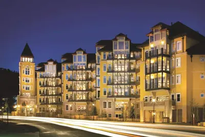Image de The Ritz-Carlton Club®, Vail, Colorado (2 Bedroom)
