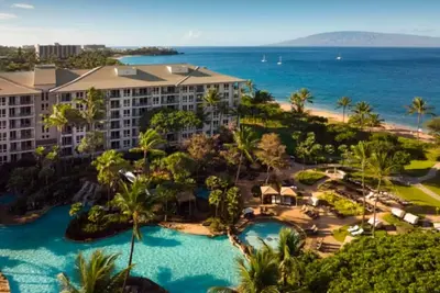 The Westin Kā‘anapali Ocean Resort Villas (Studio Premium)