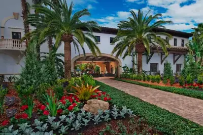 Marriott's Lakeshore Reserve (3br)