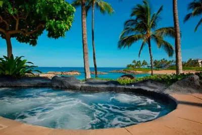 Image de Marriott's Ko Olina Beach Club (3br)