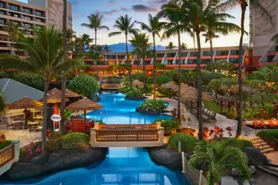Image de Marriott's Maui Ocean Club, Lāhainā (3br)