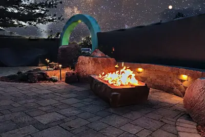 Image de West Sedona: Hot tub, Newly Remodeled!