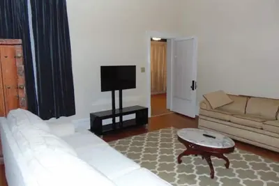 Image de Tosin's Apartment.