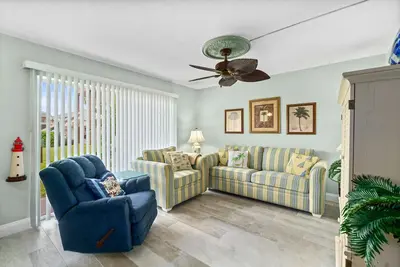 Image de Oceanfront Complex | Heated Pool/Tennis | 1st Fl