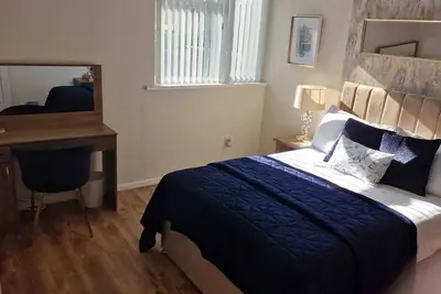 Image de Home away from home - central Birmingham