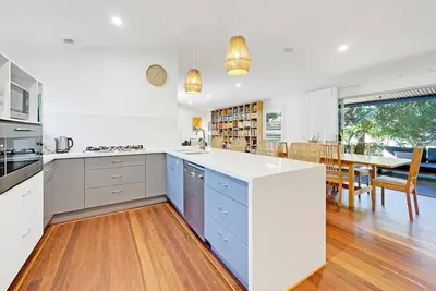 Image de Mudjimba Beach Haven - 2 min walk to water!