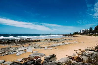 Image de Perfect Location 4Brm Home Warana - 200m to Beach!