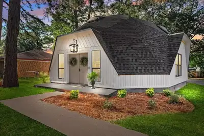 Image de The Dome Home<br>