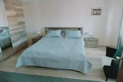 Image de Apartment (30sqm) with kitchenette for 2 persons