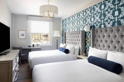 Image de Experience Unparalleled Comfort! 2 Relaxing Units, Pet-friendly Property