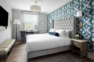 Image de Always a Great Idea To Unwind! Pet-friendly Property, Walk to Union Square