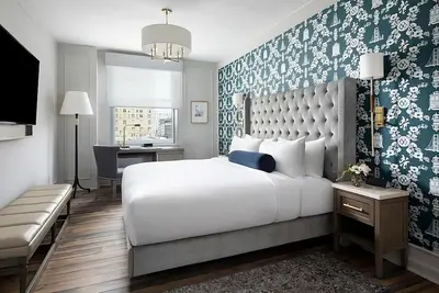 Image de Short Distance From The Well Known Sites! Pets Allowed, Near Union Square