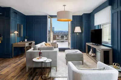 Image de Relax & Rejuvenate! Pet-friendly Property, Short Walk to Union Square