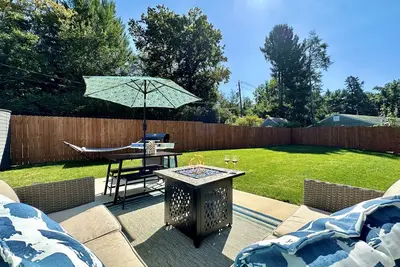 Image de {Luxe} Hershey Cottage + Firepit & Pac Man 5 Min To Hershey