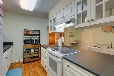 Image de Gainesville Vacation Rental w/ Private Lanai!