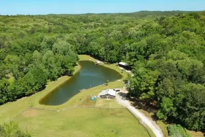 Image de Grace Valley Farm Getaway