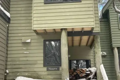 Image de Huggin's-Cabin