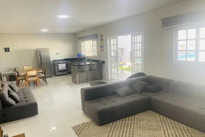 Image de Casa Ampla Para Lazer em FamĂlia